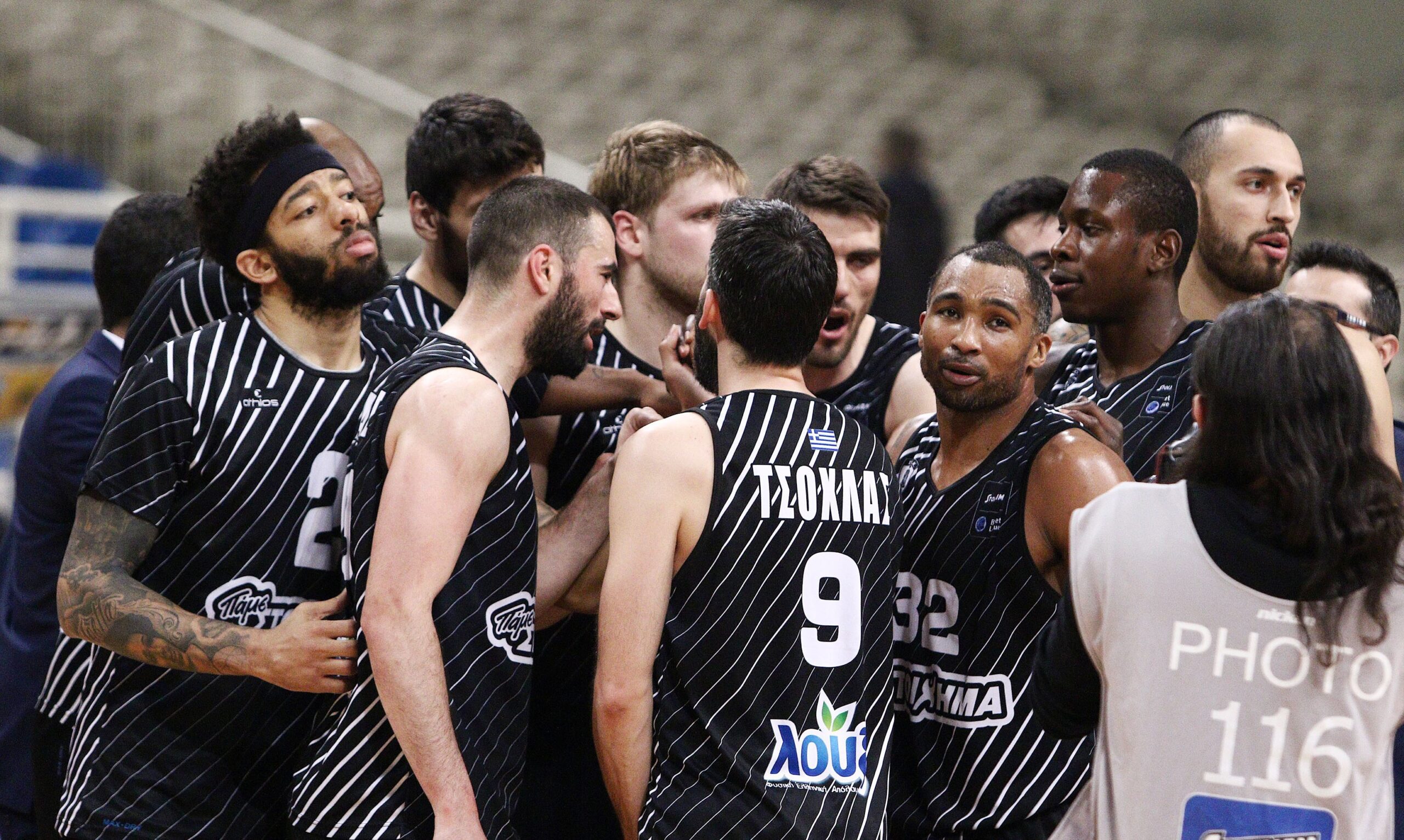 Σαββίδης για μπάσκετ: «Αυτή η νίκη ήταν τόσο γλυκιά»