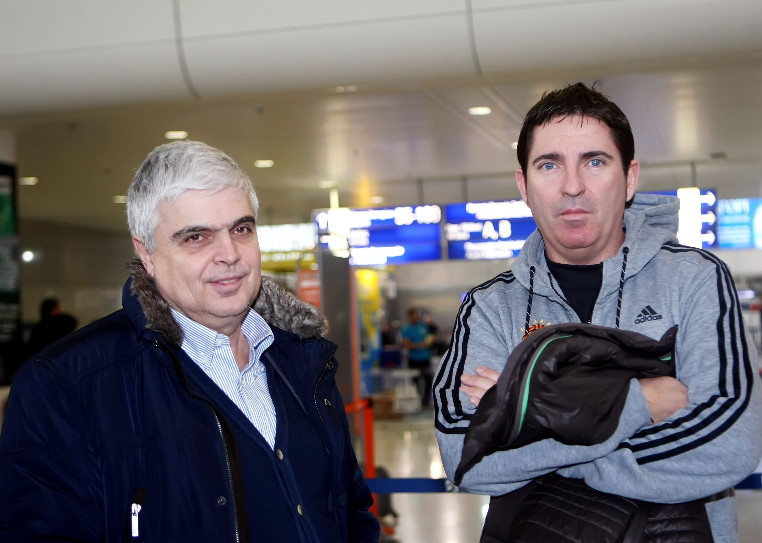 Πειθαρχική διαδικασία για Μάνο Παπαδόπουλο