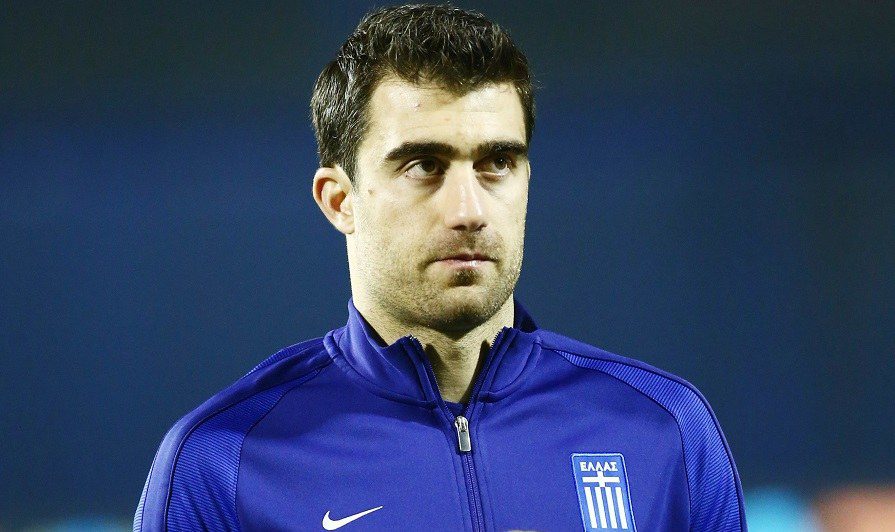 Και η Άρσεναλ στο «παιχνίδι» για τον Παπασταθόπουλο