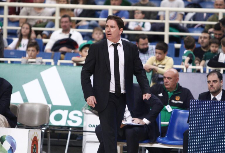 Πασκουάλ: «Φαβορί η Ρεάλ αλλά πρέπει να φτάσουμε στο Φάιναλ Φορ»