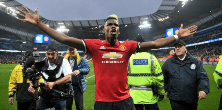 Νέο λουκ για τον Πολ Πογκμπά (pic)