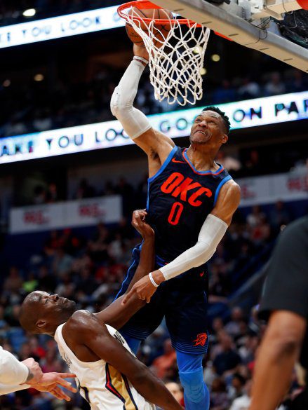 Αρχίζει να ξεθωριάζει το όνειρο των Πέλικανς για είσοδο στα πλέι οφ