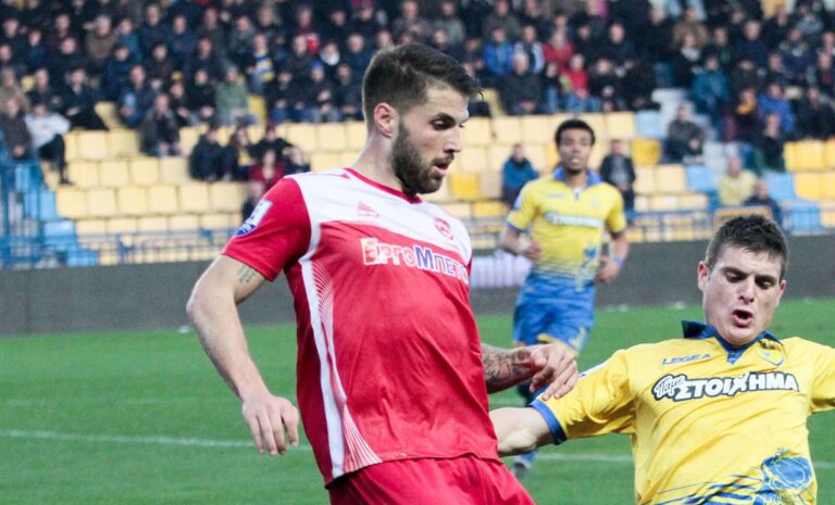 Ανακοινώθηκε το «διαζύγιο» με Πλιάτσικα