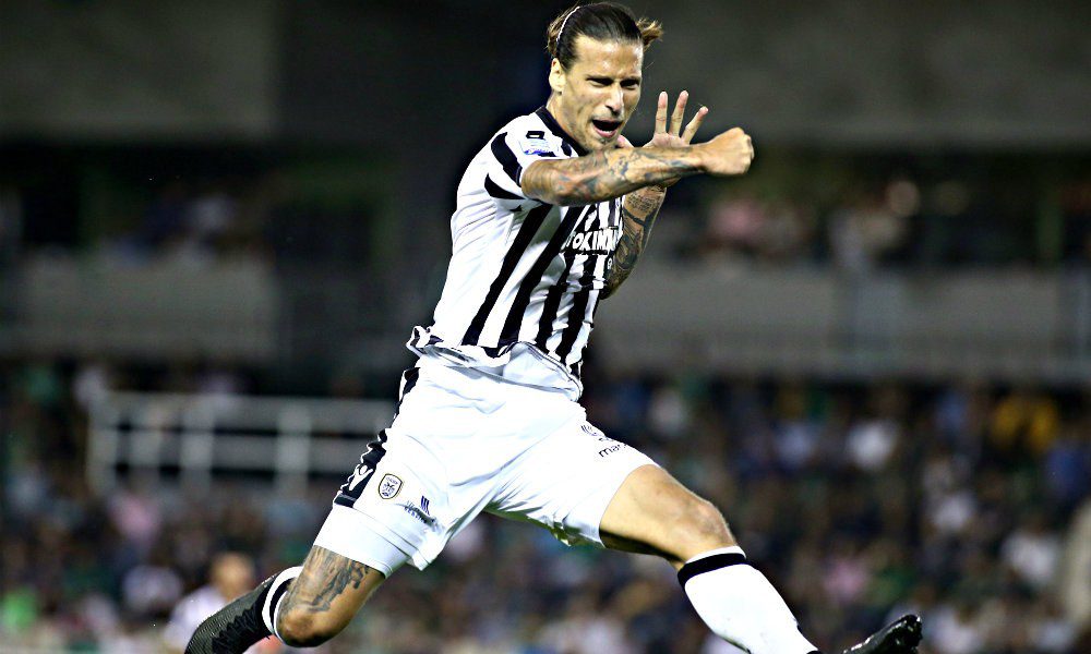 Πρίγιοβιτς: Ένας σύγχρονος «serial killer» (video)