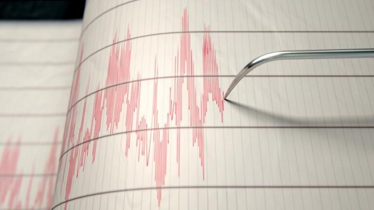 Ζάκυνθος: Σεισμός 4 ρίχτερ (pic)