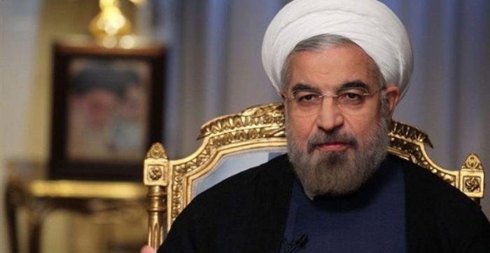 Πρόεδρος του Ιράν σε ΗΠΑ:«Σοβαρές συνέπειες, αν δεν τηρήσουν τις δεσμεύσεις τους»