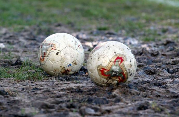 Με μπράβο για γενικό αρχηγό