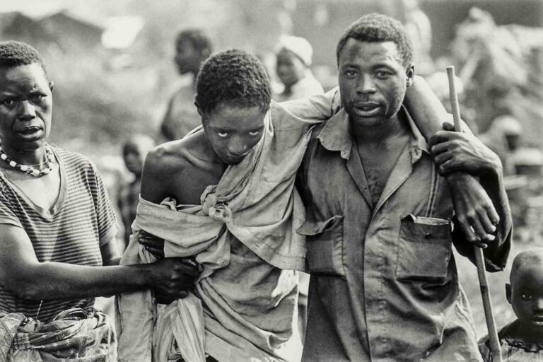 Ρουάντα: Ανακαλύφθηκαν μαζικοί τάφοι 24 χρόνια μετά τη γενοκτονία