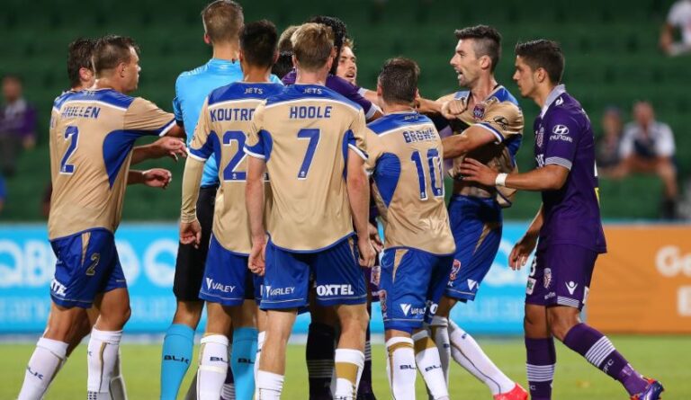 Γκολ σε Αυστραλία και Τουρκία