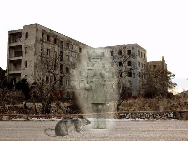 Αυτά είναι τα πιο «στοιχειωμένα» μέρη της Ελλάδας (vid)