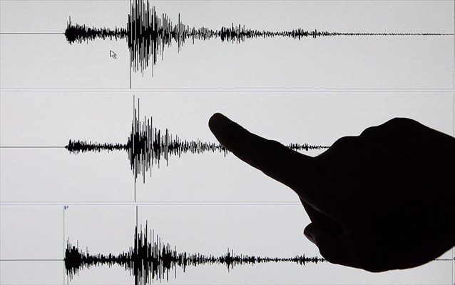 Σεισμός 5,3 Ρίχτερ «χτύπησε» το Ιράν (pic)