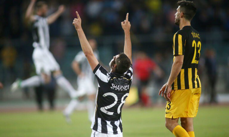 «Να δώσουμε το 100% για τα όσα έγιναν φέτος»