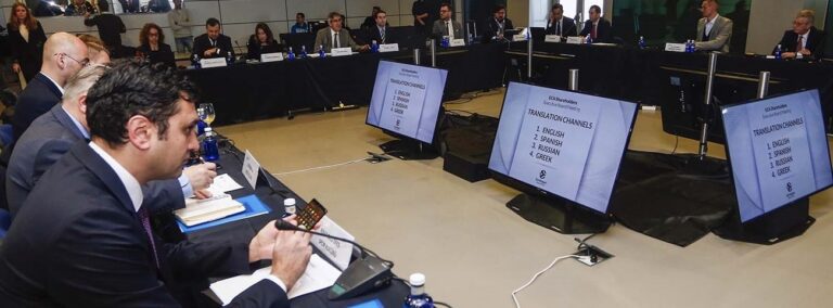 «Ο Γιαννακόπουλος ζήτησε μείωση της ποινής και αποχώρησε»