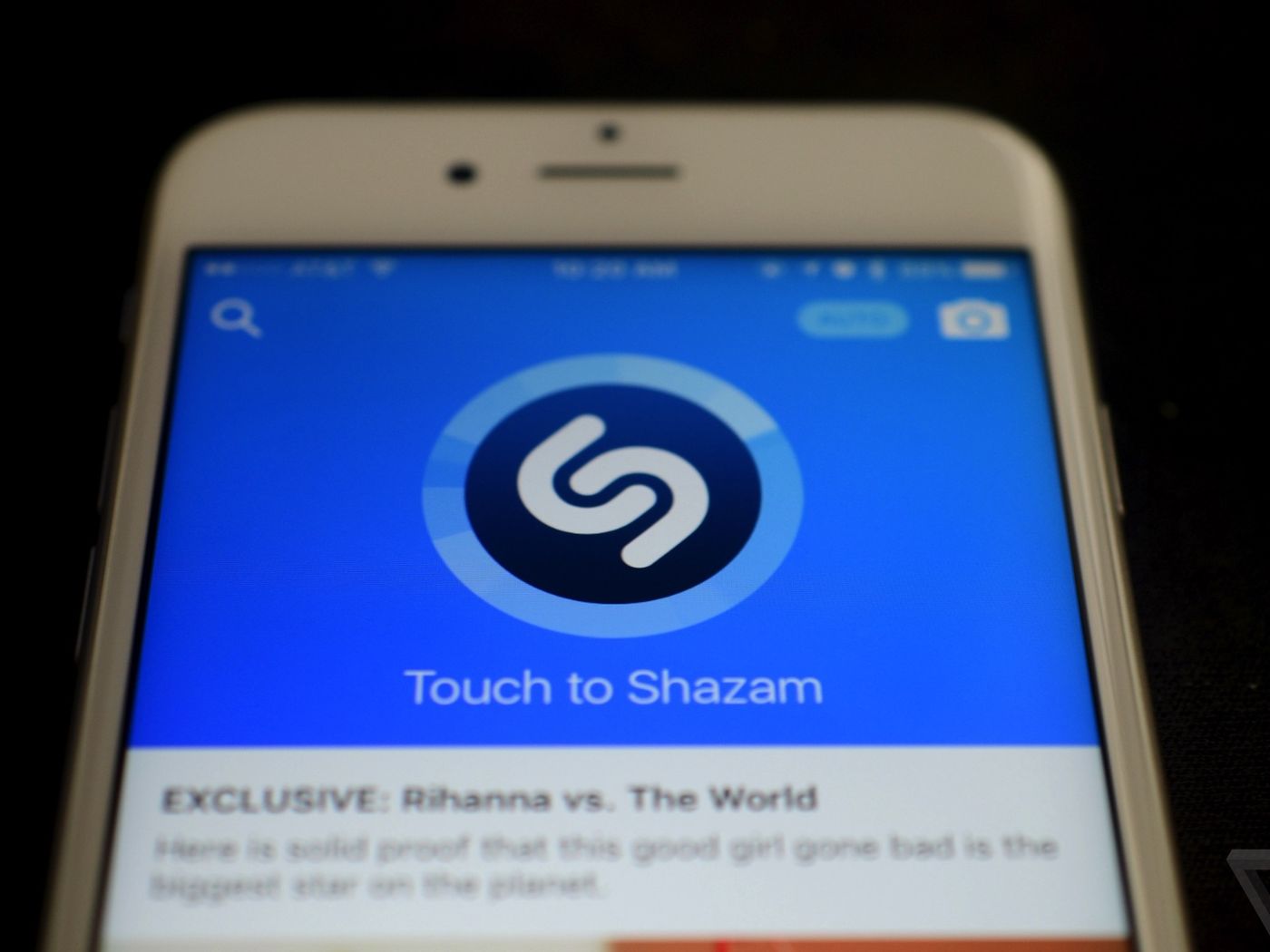 Έρευνα για την εξαγορά του Shazam από την Apple ξεκινά η Ευρωπαϊκή επιτροπή
