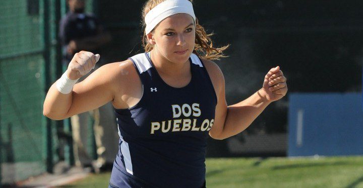 Τρίτη στα Relays του Τενεσί η Σταματία Σκαρβέλη