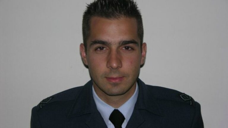 Γενικό Επιτελείο Αεροπορίας: Η ανακοίνωση για την πτώση του Mirage και το χαμό του σμηναγού