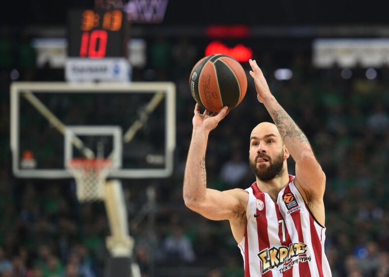 Παίζει με ΠΑΟΚ ο Σπανούλης