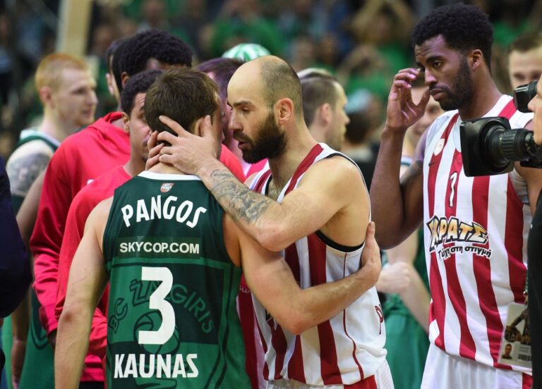 Καθολική αναγνώριση κατά το δοκούν