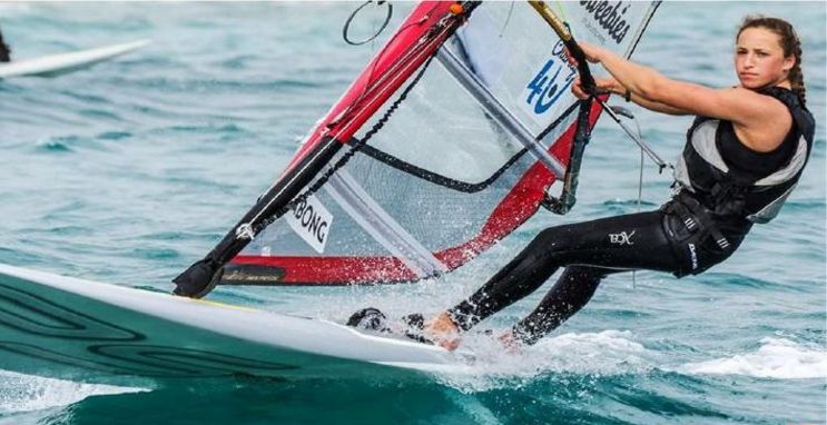 Αργυρό μετάλλιο η Δίβαρη!