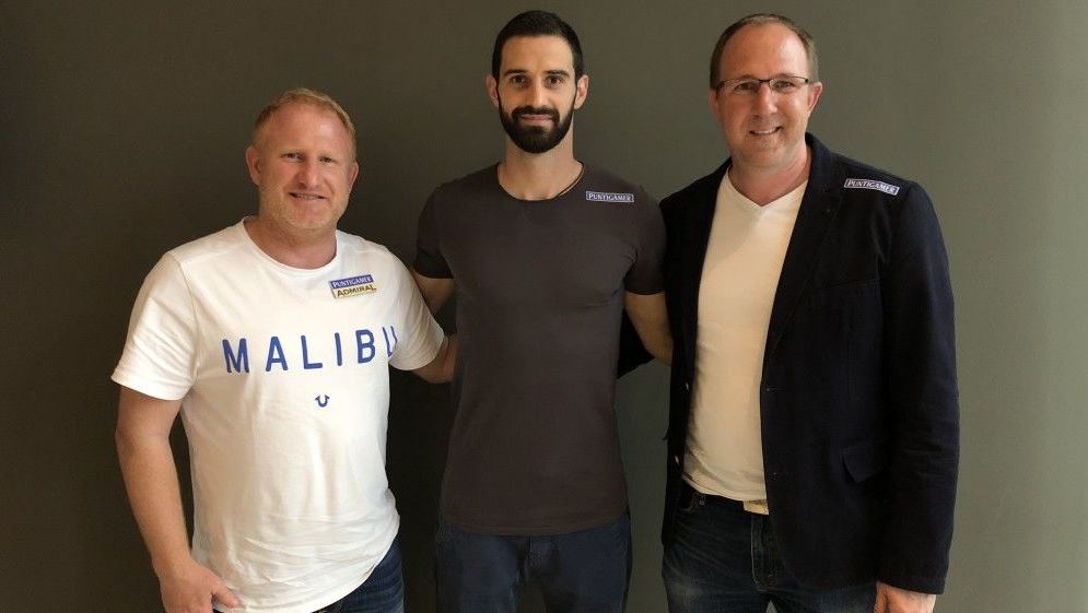 Επέστρεψε στη Στουρμ Γκρατς ο Αυλωνίτης