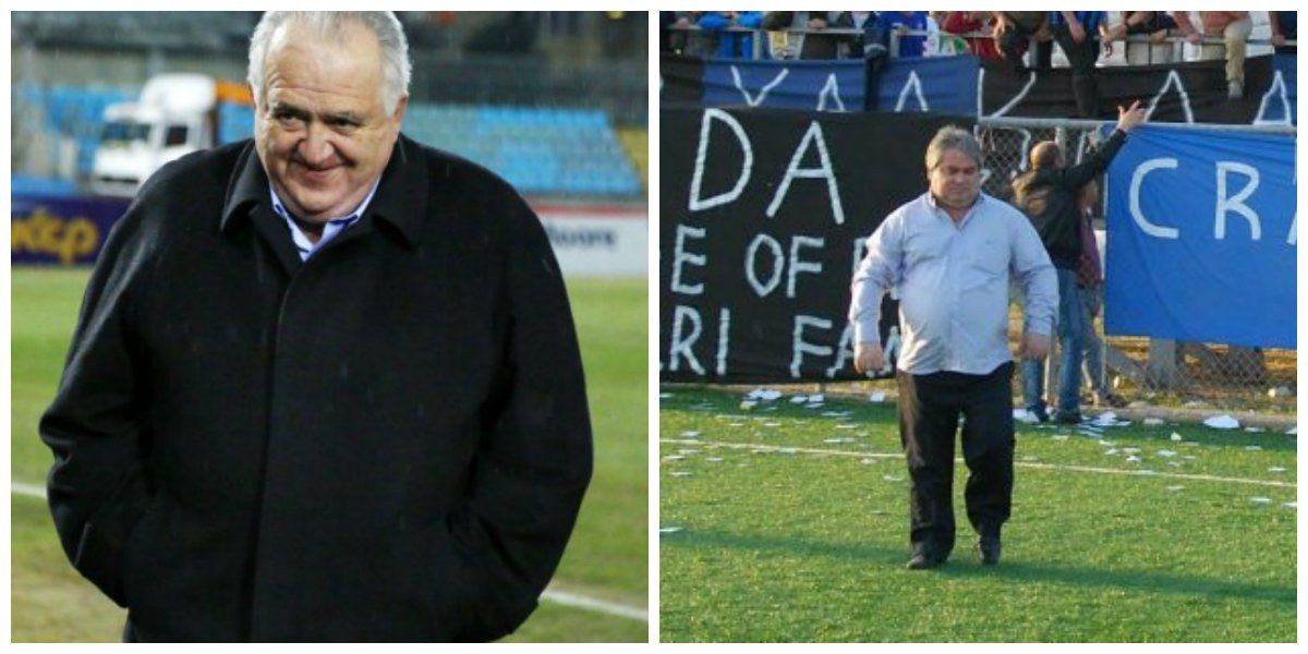 Ταρνανάς: «Ο Χριστοβασίλης ενδιαφέρεται για την Χαλκίδα»