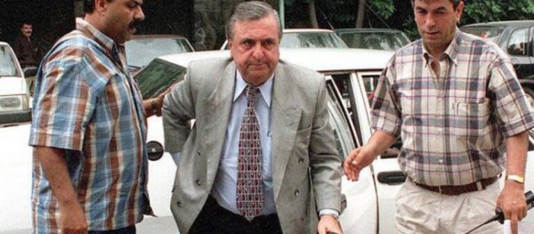 Τουρκία: Δολοφόνησαν πρώην υπουργό  Άμυνας  (vid)