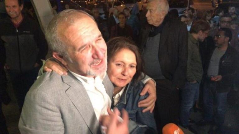 Τουρκία: Ποινές φυλάκισης σε 15 δημοσιογράφους της Cumhuriyet