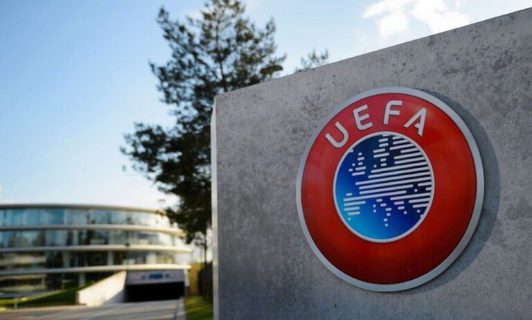 Η UEFA απέκλεισε Σιόν και Ίρτις από την Ευρώπη
