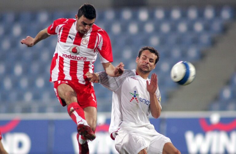 Βάλνερ: «Στην Ελλάδα ξεχνάνε πολύ εύκολα»