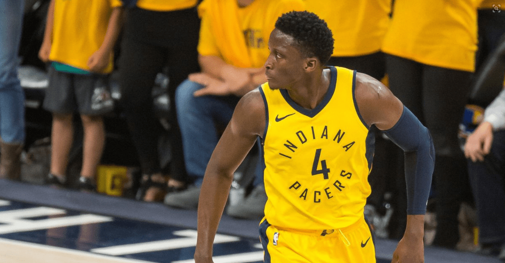 Ο Ολαντίπο «τρόμαξε» τους Καβαλίερς (vid)