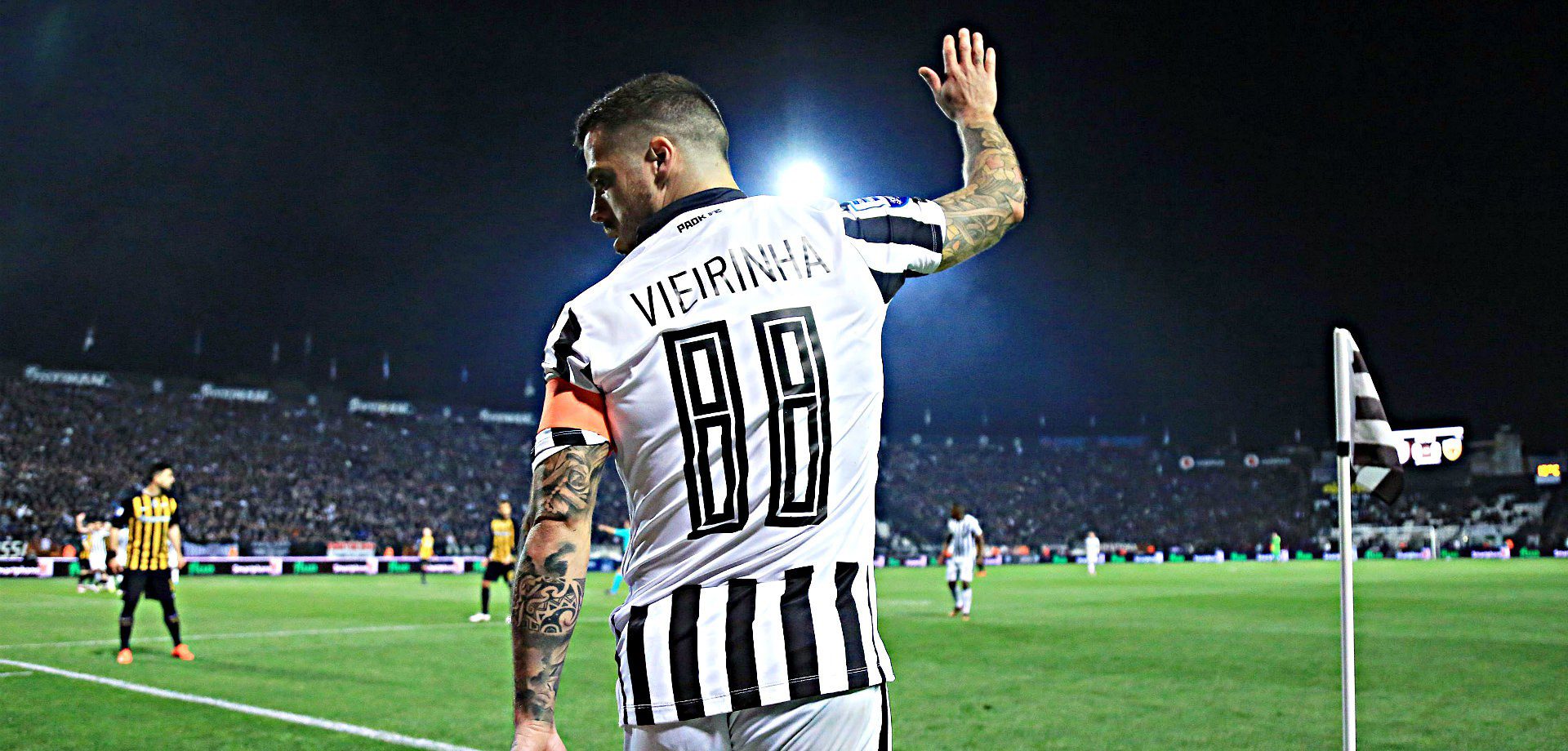 V for Vieirinha