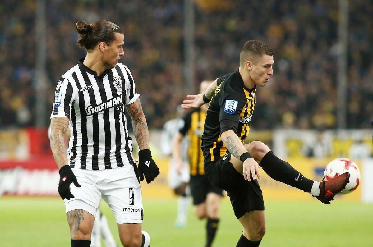 Το… κάλεσμα του Βράνιες στον Πρίγιοβιτς (pic)