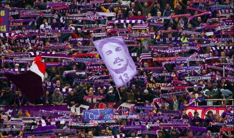 Ο Αστόρι «οδηγεί» τη Φιορεντίνα