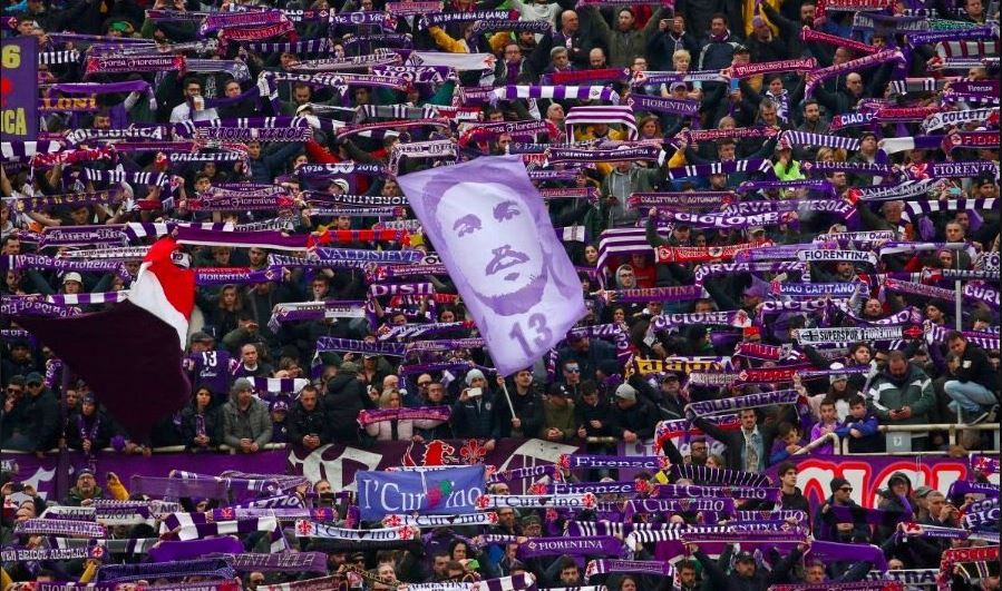 Ο Αστόρι «οδηγεί» τη Φιορεντίνα