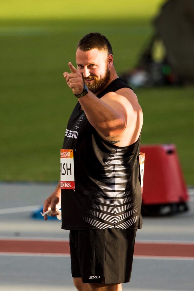 Εκπληκτικός Γουόλς στην Αυστραλία