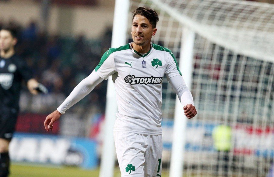 Αναβολή για Βέμερ και Μπούρμπο