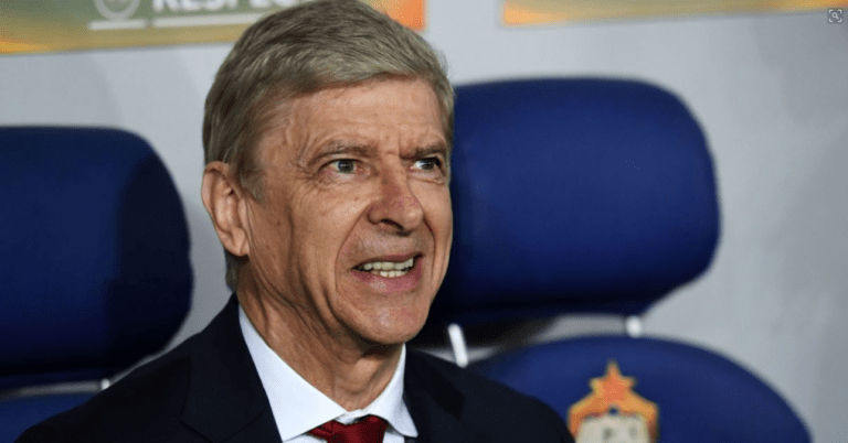 Βενγκέρ: «Μας ξάφνιασε η ΤΣΣΚΑ»