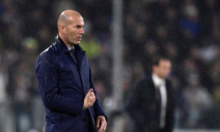 Ζιντάν: «Καλύτερο το δικό μου γκολ απ’  του Ρονάλντο» (vid)