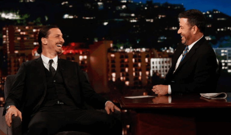 Ιμπραΐμοβιτς: «Θα πάω στο Παγκόσμιο Κύπελλο» (vid)