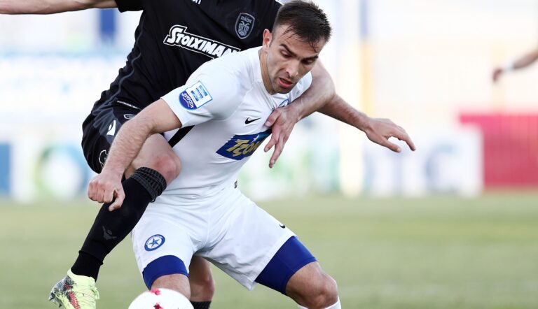 Επέστρεψε ο Μπουσούλατζιτς