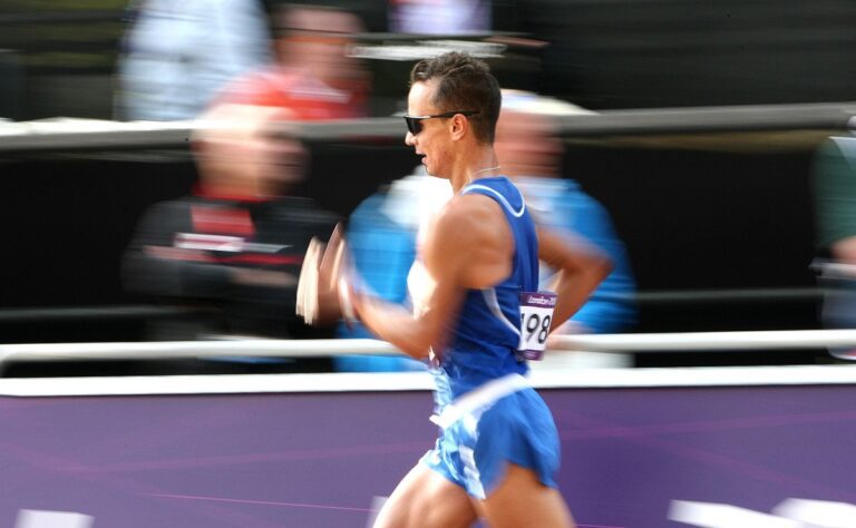 Έπιασε όριο και πάει Ευρωπαϊκό ο Παπαμιχαήλ