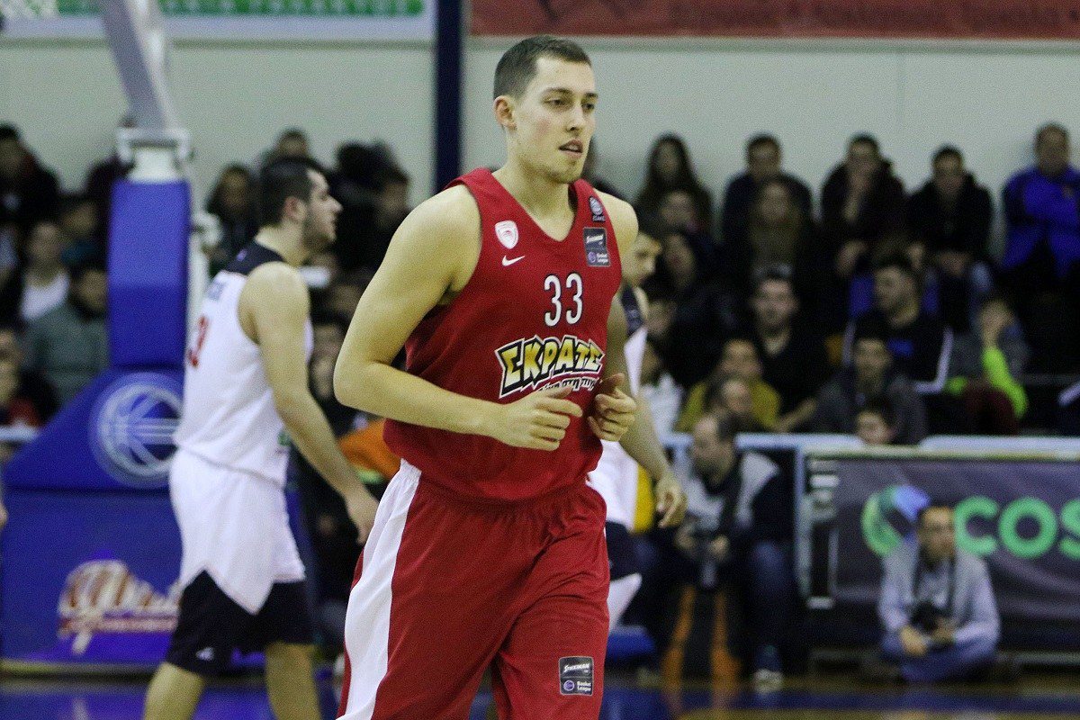 Ουίλτζερ: «Κάθε ματς σαν να είναι το τελευταίο»