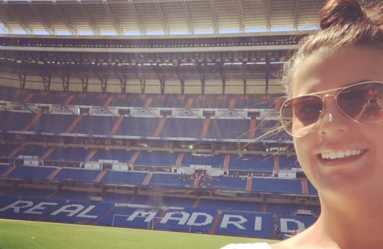 Η γυναίκα του Καίσαρα και η… γυναίκα του Όλιβερ (pic)