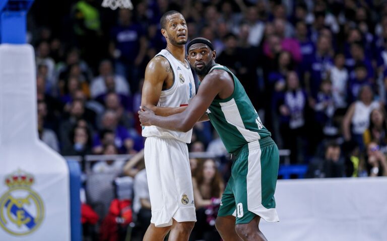 Βγήκαν τα εισιτήρια για το Παναθηναϊκός – Ρεάλ