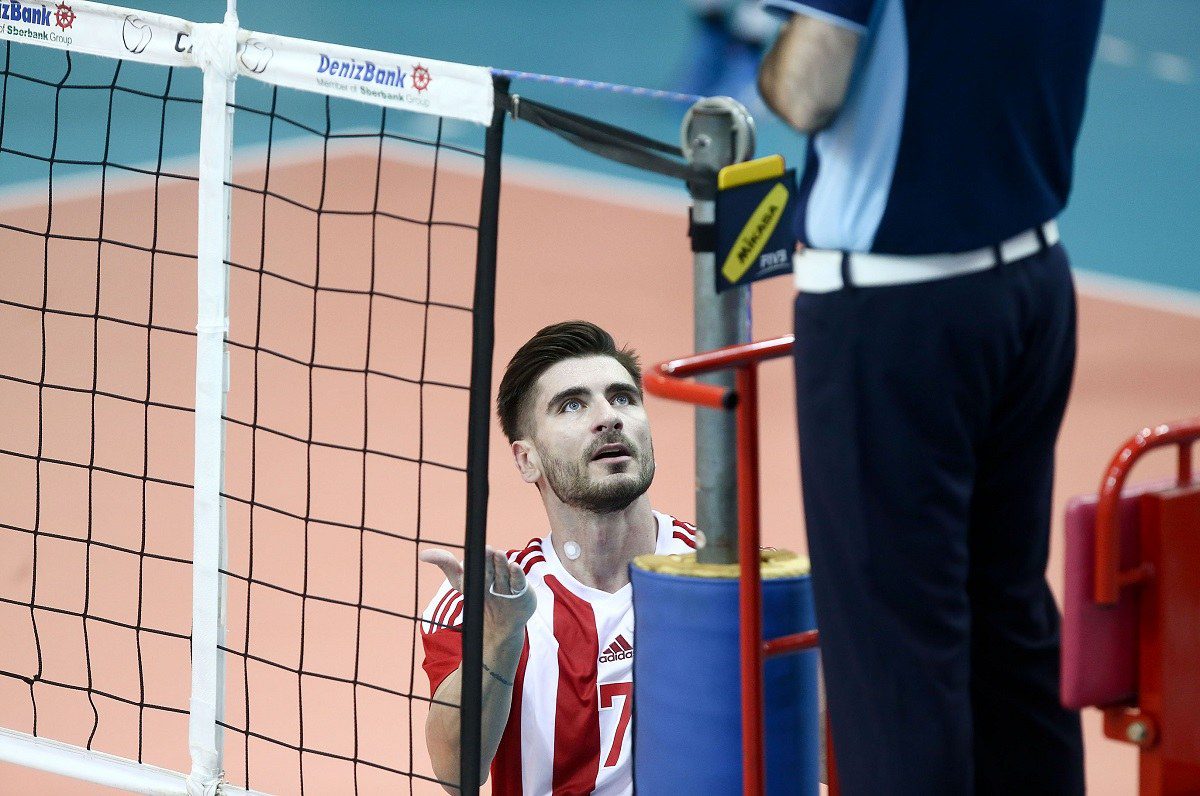 Πετρέας: «Με γεμάτο ΣΕΦ θα έρθει η ανατροπή»