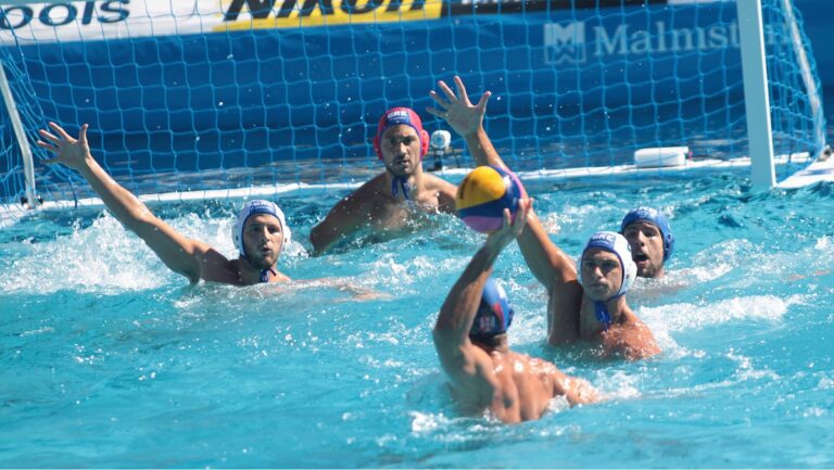 Νίκησε για την τιμή των όπλων