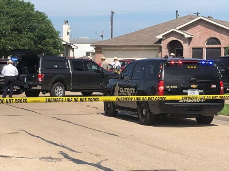 Μακελειό στο Τέξας!