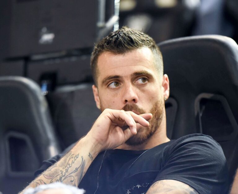 Αποθέωση για Βιεϊρίνια!