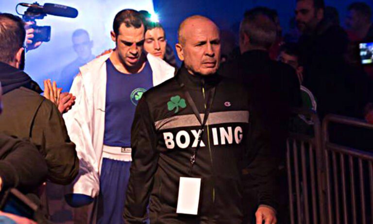 Πυγμαχία: Με συμμετοχή Παναθηναϊκού το πανελλήνιο πρωτάθλημα (pic)