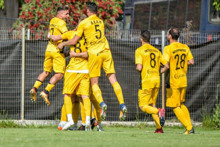 Ποιοι μένουν και ποιοι φεύγουν στον Άρη